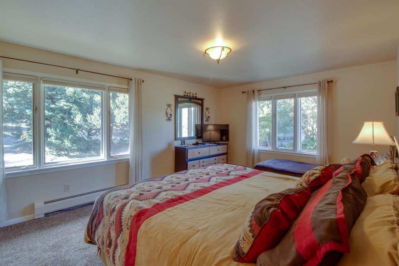 Cottage Of Course - Permit #3092 Estes Park Exteriér fotografie