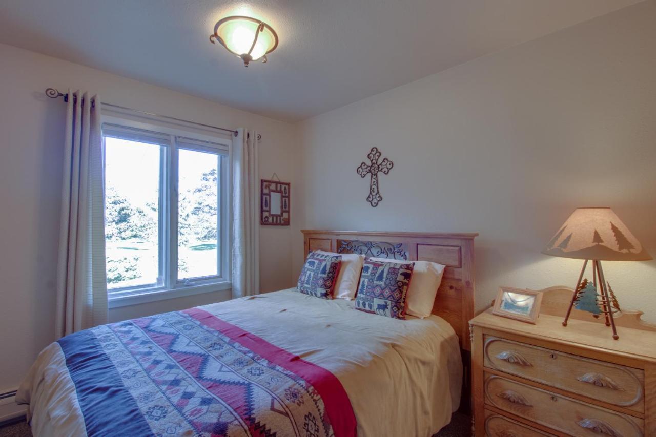 Cottage Of Course - Permit #3092 Estes Park Exteriér fotografie
