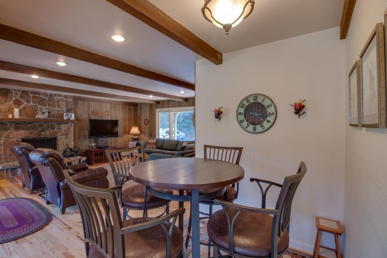 Cottage Of Course - Permit #3092 Estes Park Exteriér fotografie