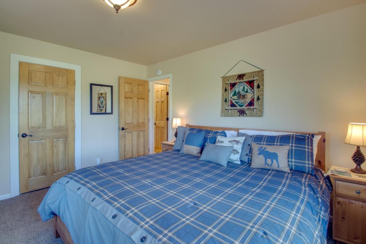 Cottage Of Course - Permit #3092 Estes Park Exteriér fotografie