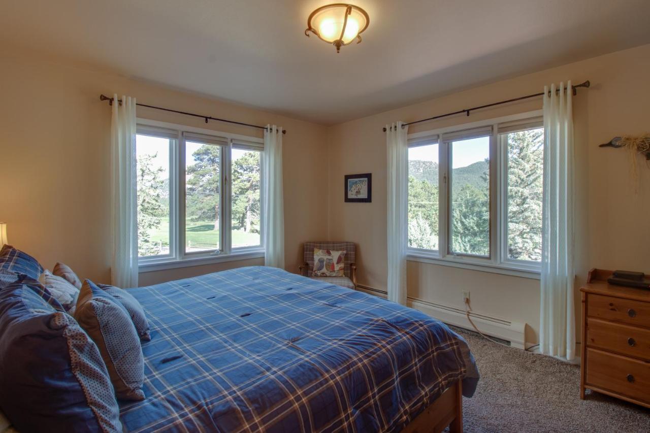 Cottage Of Course - Permit #3092 Estes Park Exteriér fotografie