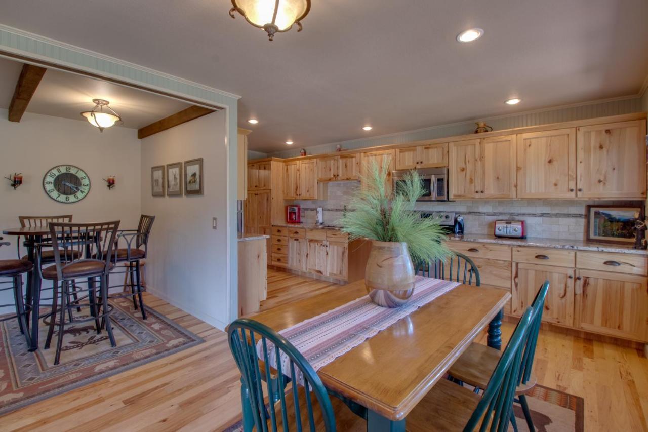 Cottage Of Course - Permit #3092 Estes Park Exteriér fotografie