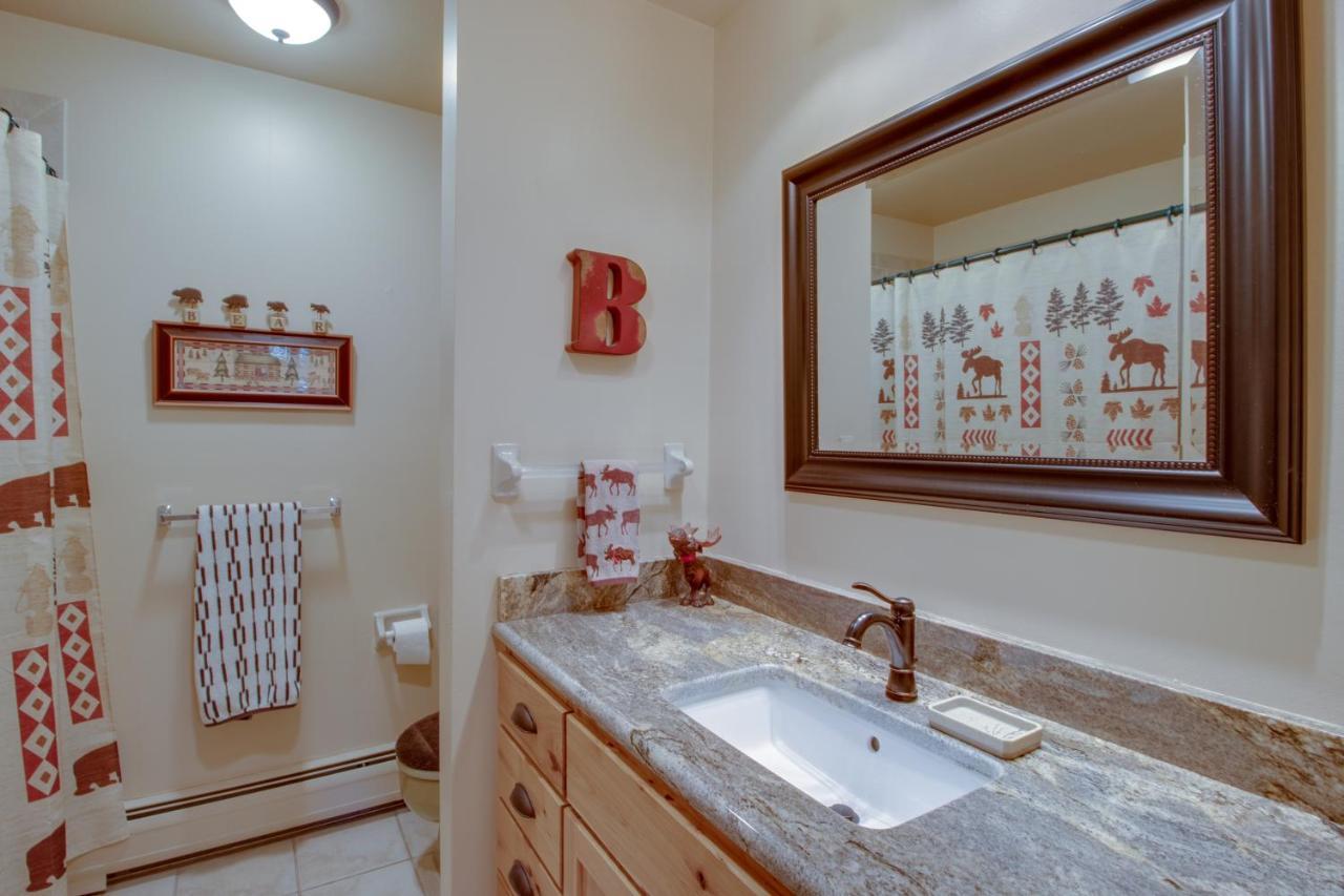 Cottage Of Course - Permit #3092 Estes Park Exteriér fotografie