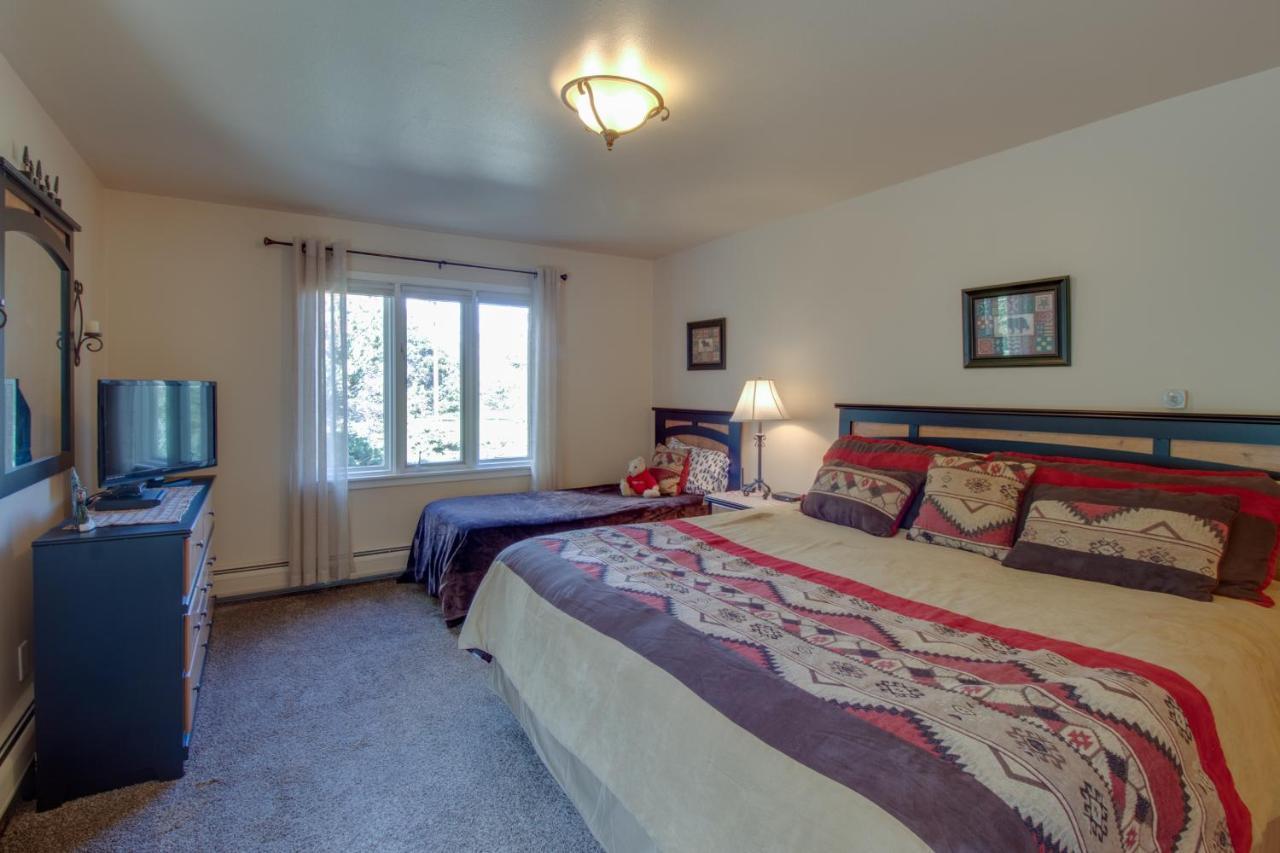 Cottage Of Course - Permit #3092 Estes Park Exteriér fotografie