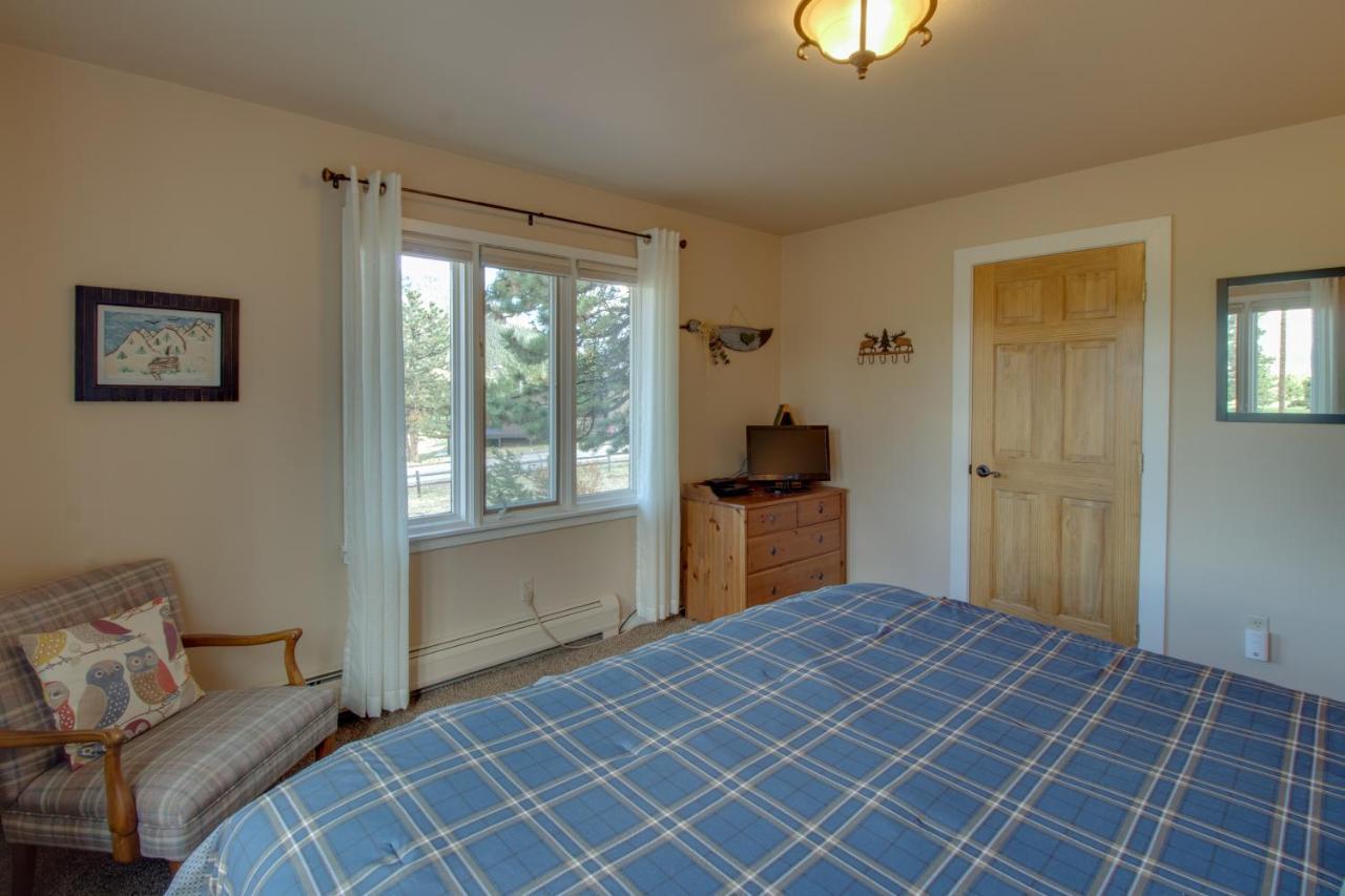 Cottage Of Course - Permit #3092 Estes Park Exteriér fotografie